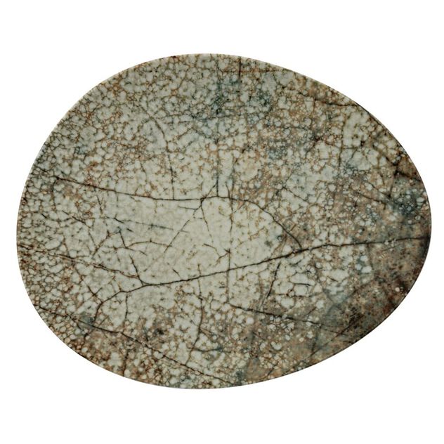 Plate flat  image number 0