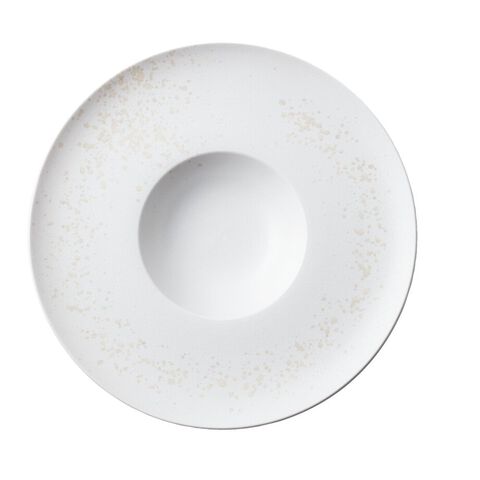 Pasta plate 