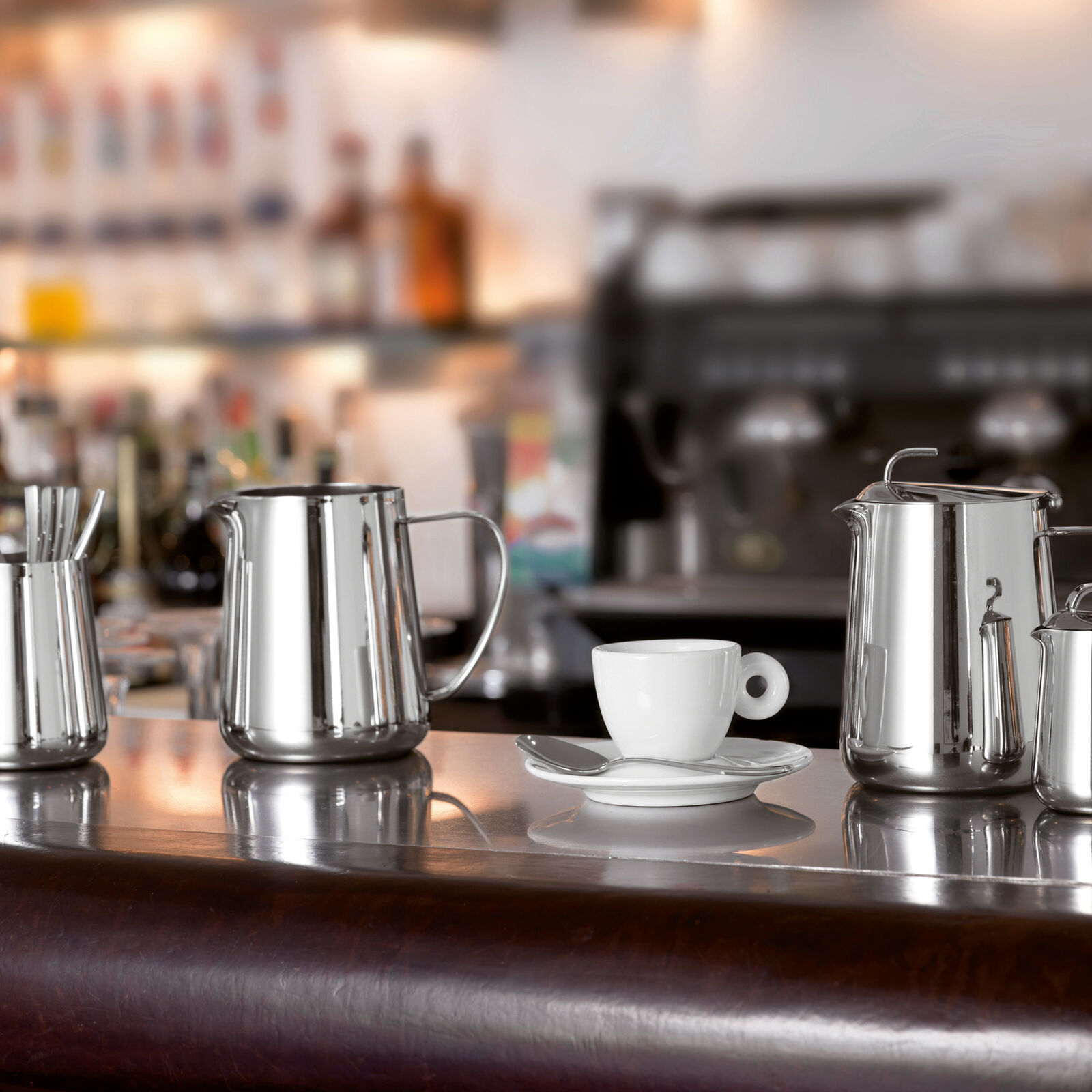 Coffee pot  image number null