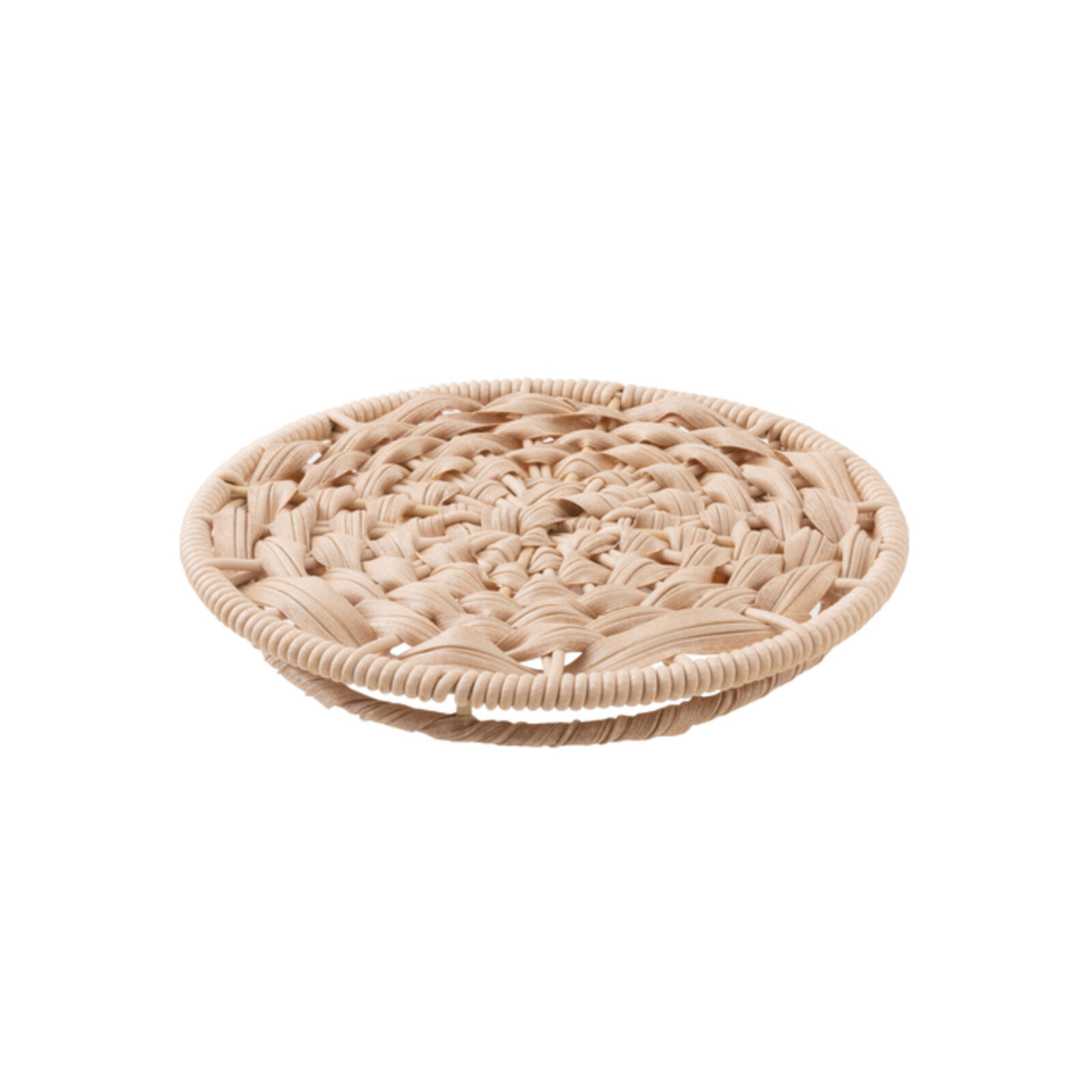 Stand in polyrattan image number null