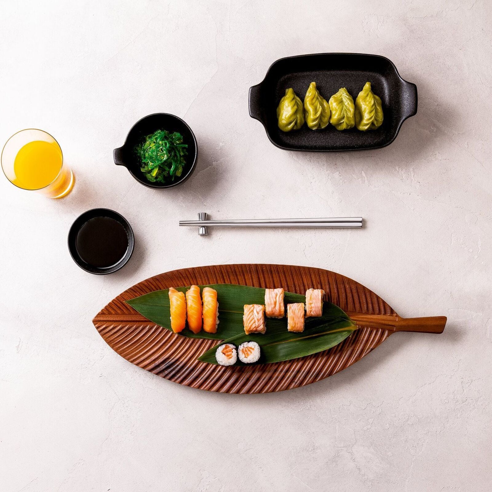 Serving board  image number null