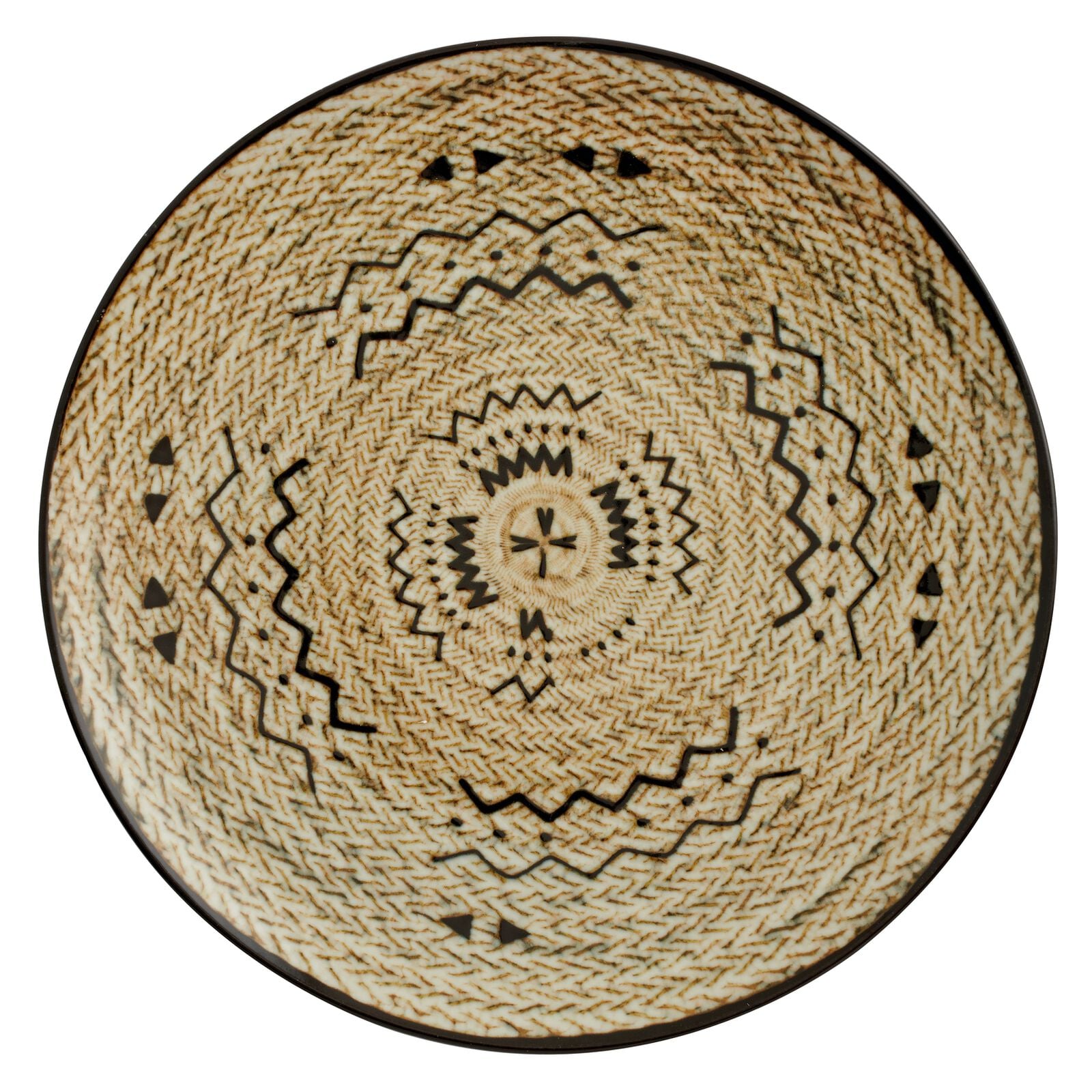 Plate flat  image number null