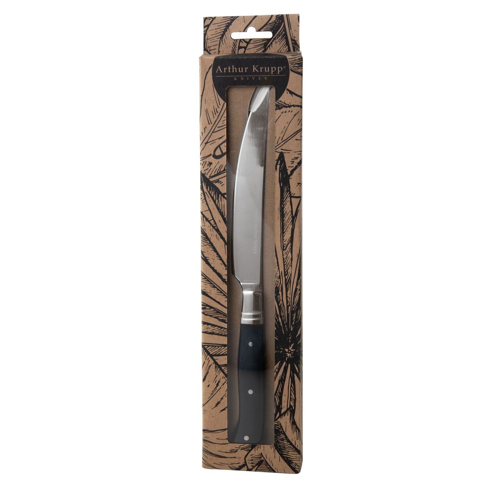Coltello bistecca  image number null