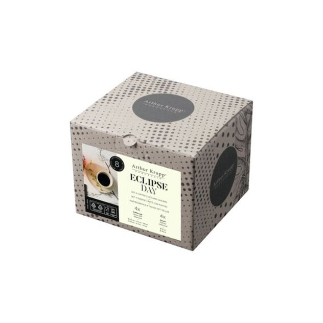 Set caffè  image number 4