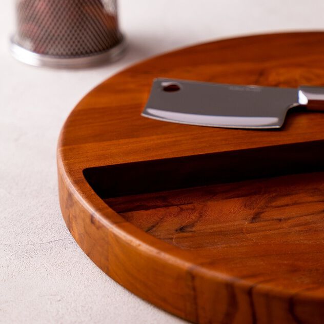 Serving board  image number 4