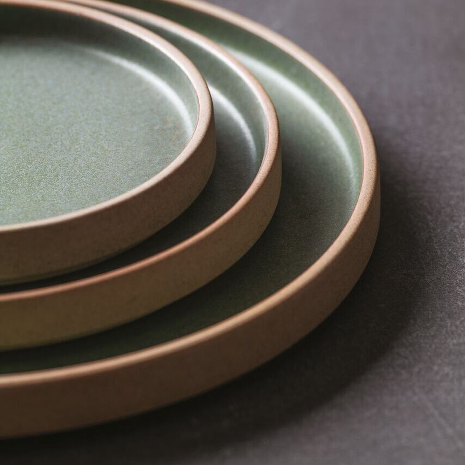 Plate flat  image number null