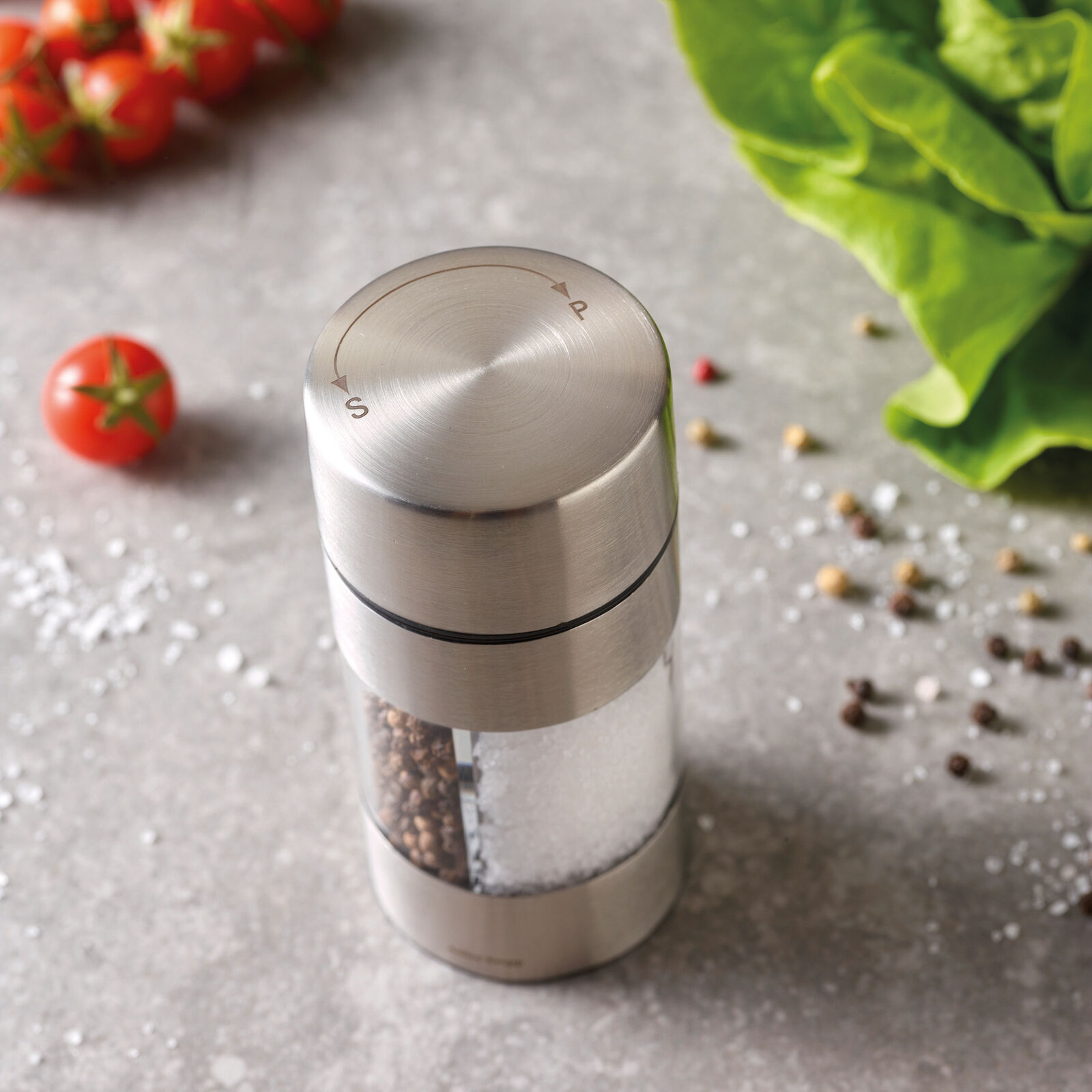 Pepper mill  image number null