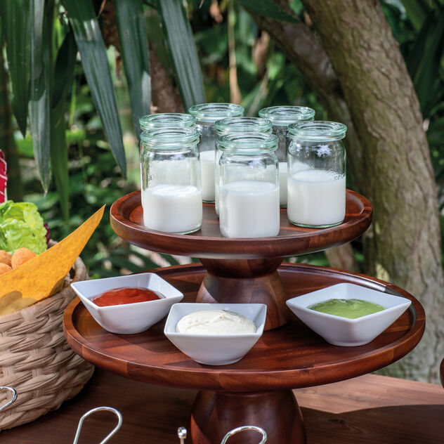 Cake stand  image number 2