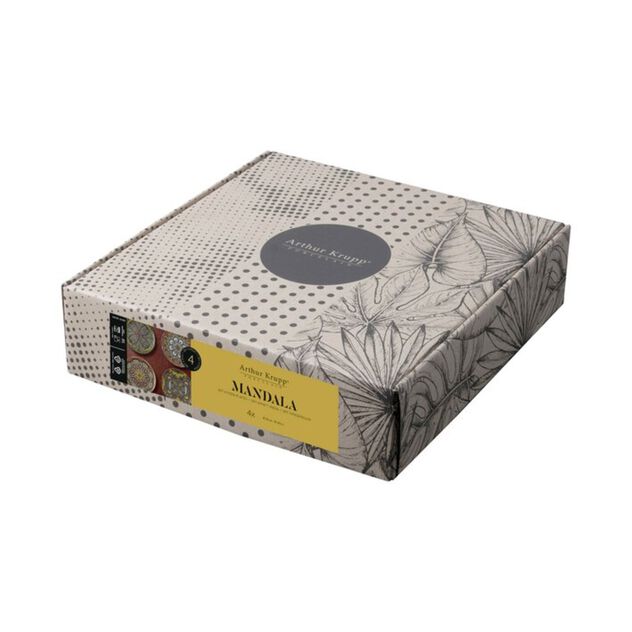 Plates set for pizza image number 5