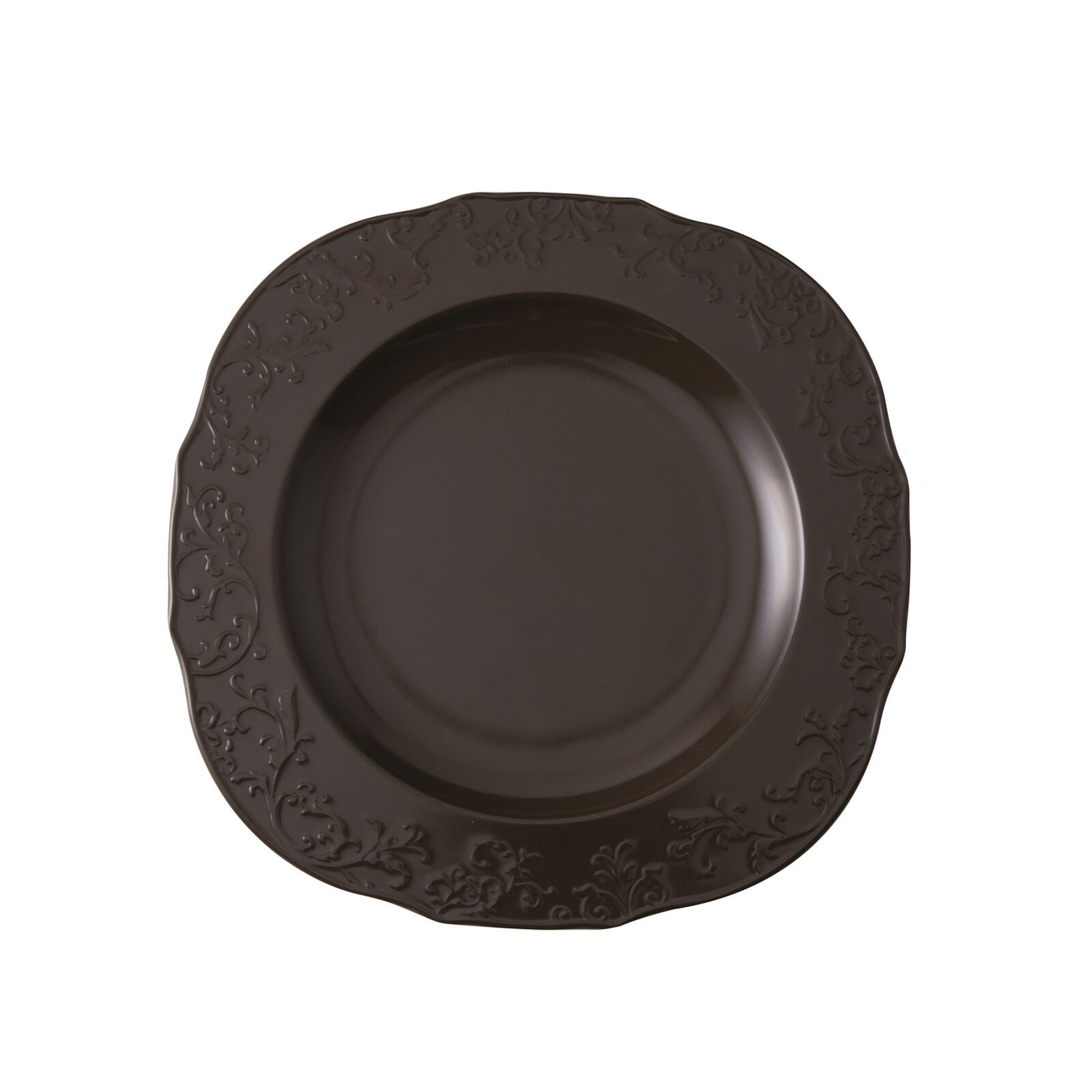 Plate flat  image number null