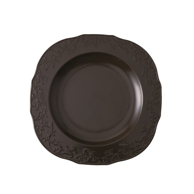 Plate flat  image number 0