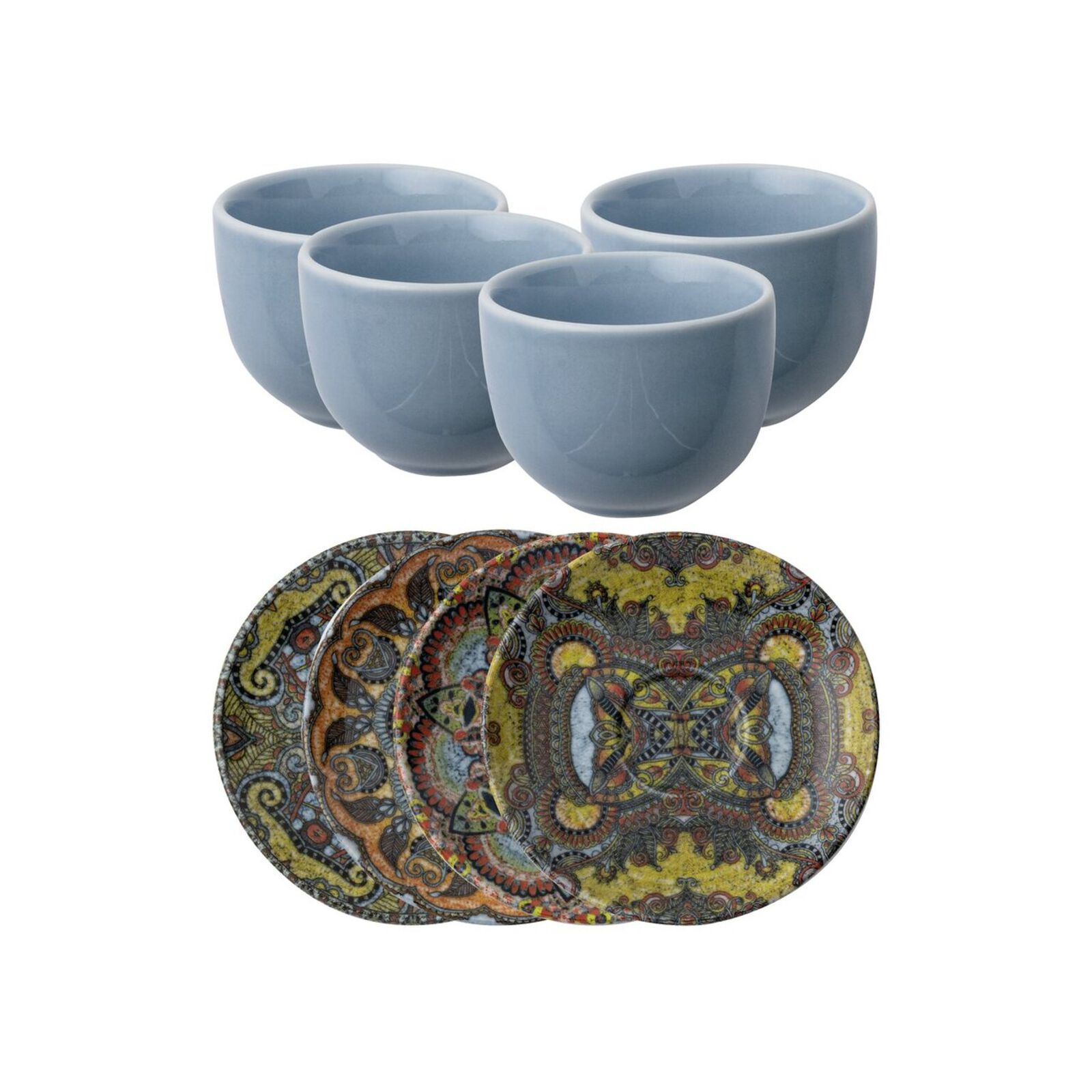 Set caffè  image number null