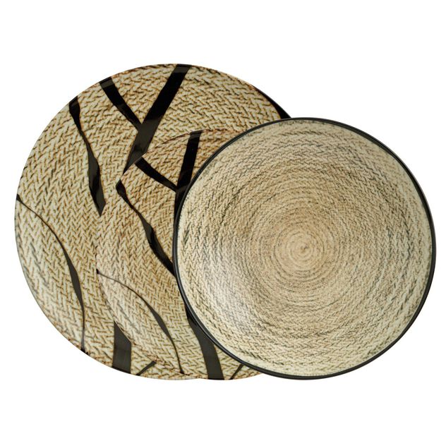 Plates set  image number 0