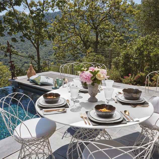 Plate flat  image number 1