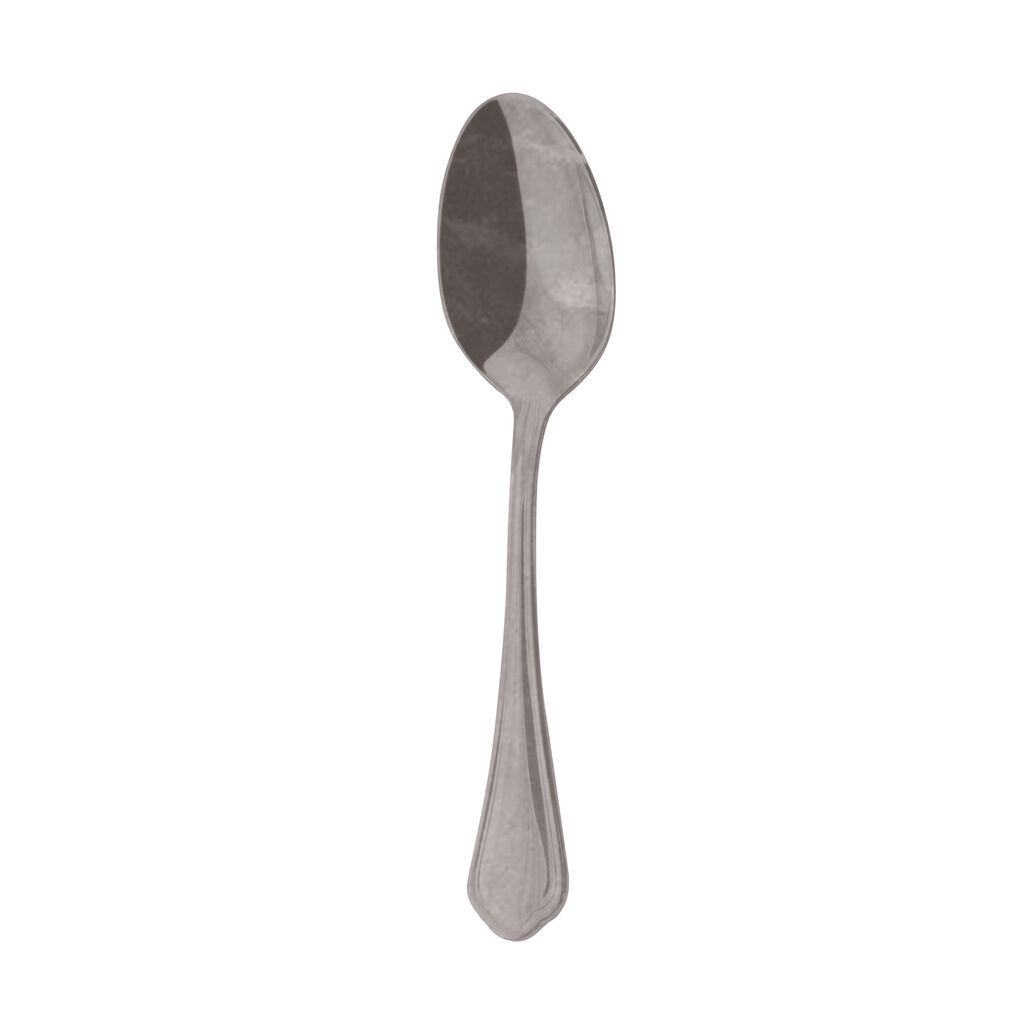 Tea spoon  image number 0