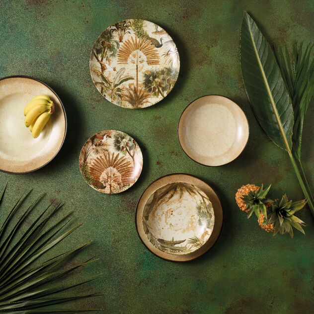 Plate flat  image number 2