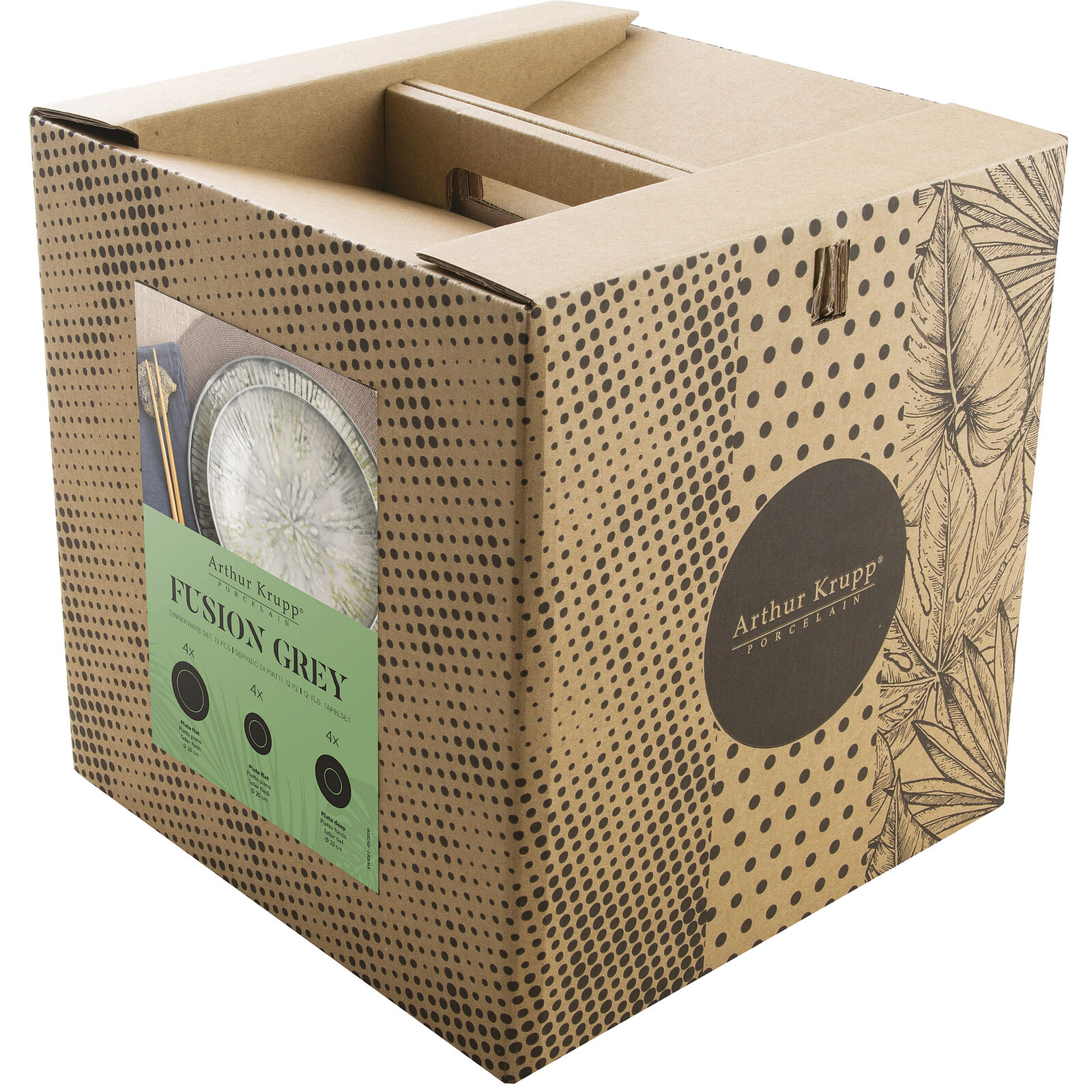 Plates set  image number null