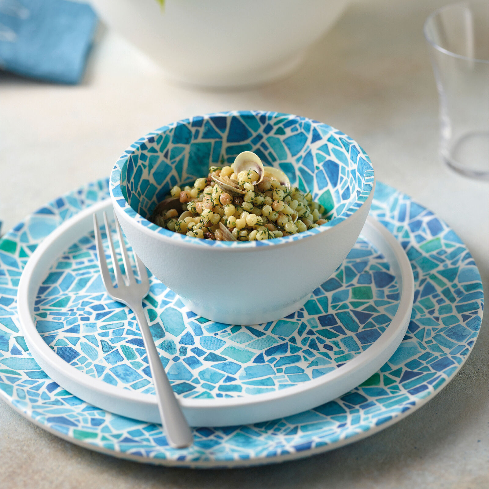 Coppetta  image number null