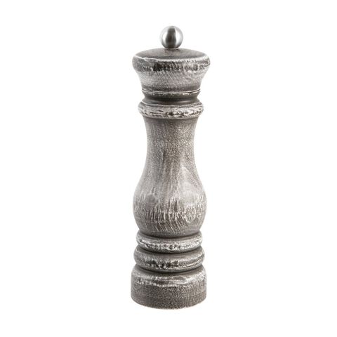 Pepper mill 