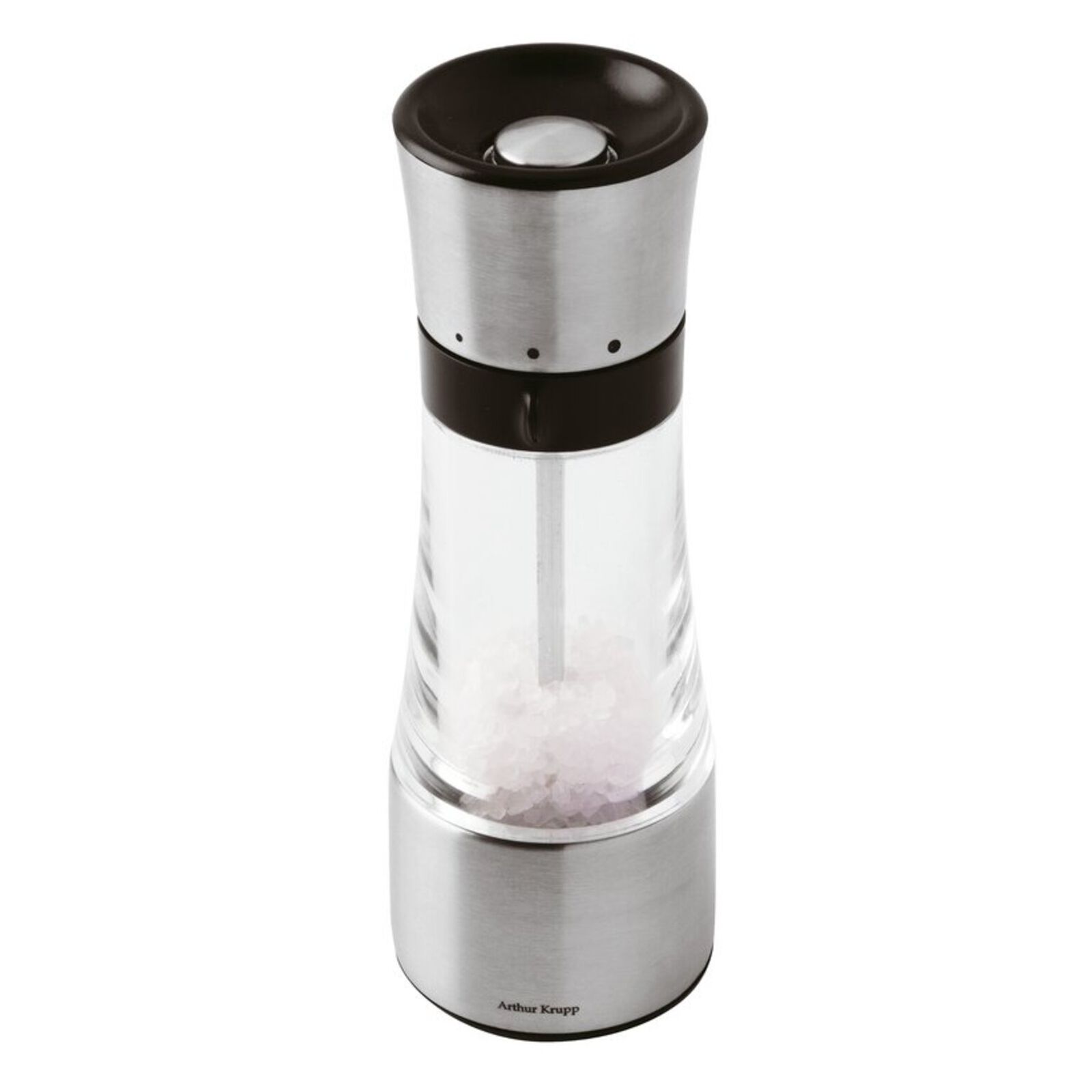 Salt mill  image number null