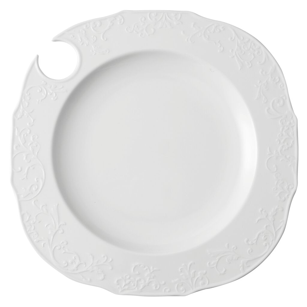 Party plate  image number 0