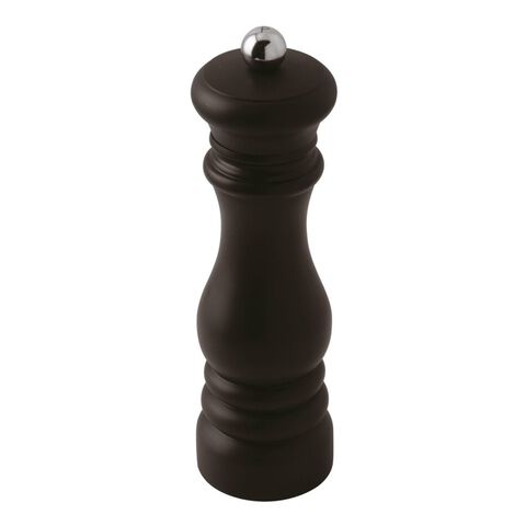 Pepper mill 