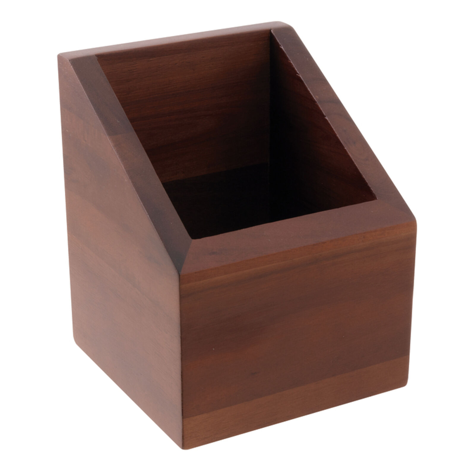 Cutlery/breadstick dispenser tilted image number null