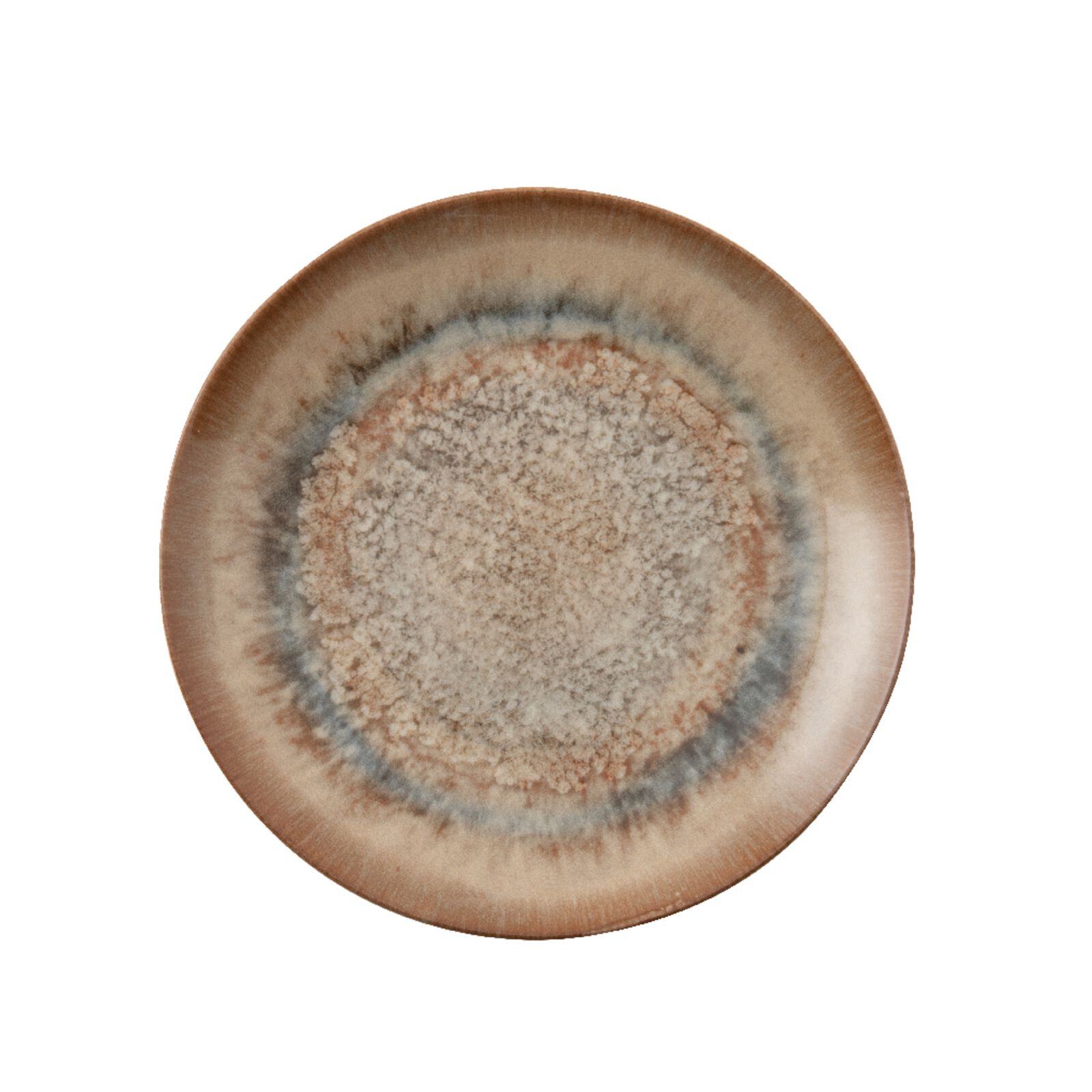 Plate flat  image number null