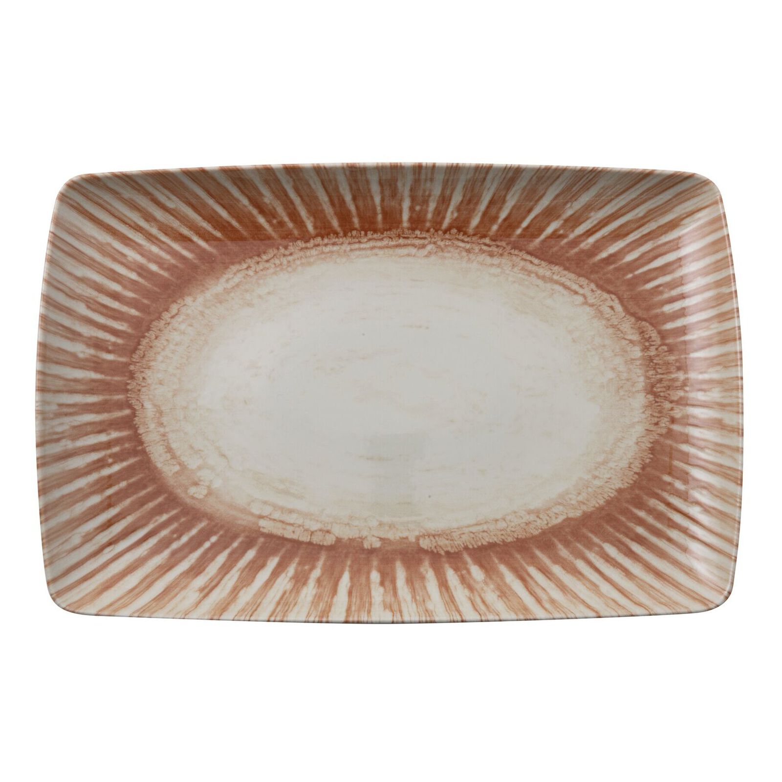 Plate flat  image number null