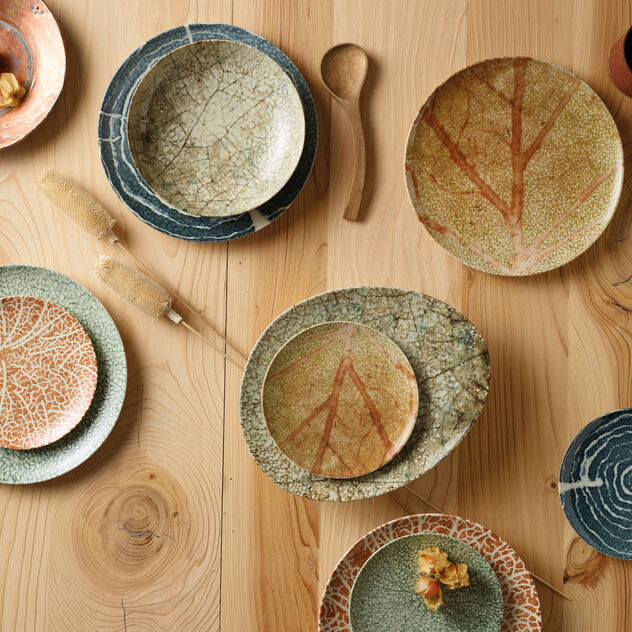 Plate flat  image number 3