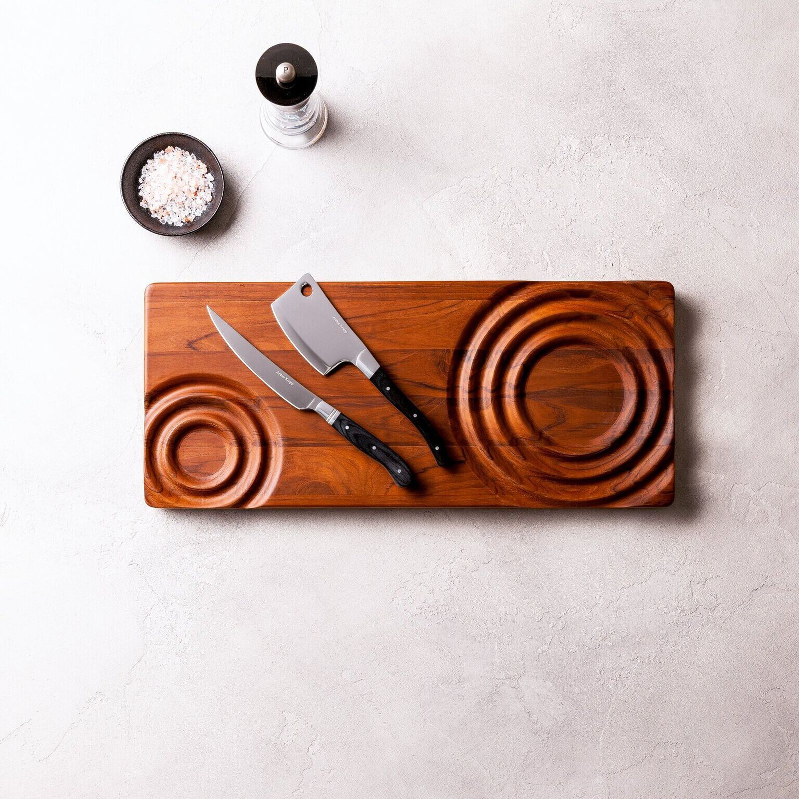 Serving board  image number null