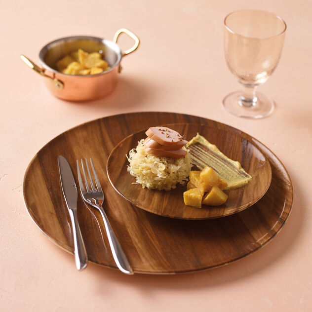 Plate flat  image number 2