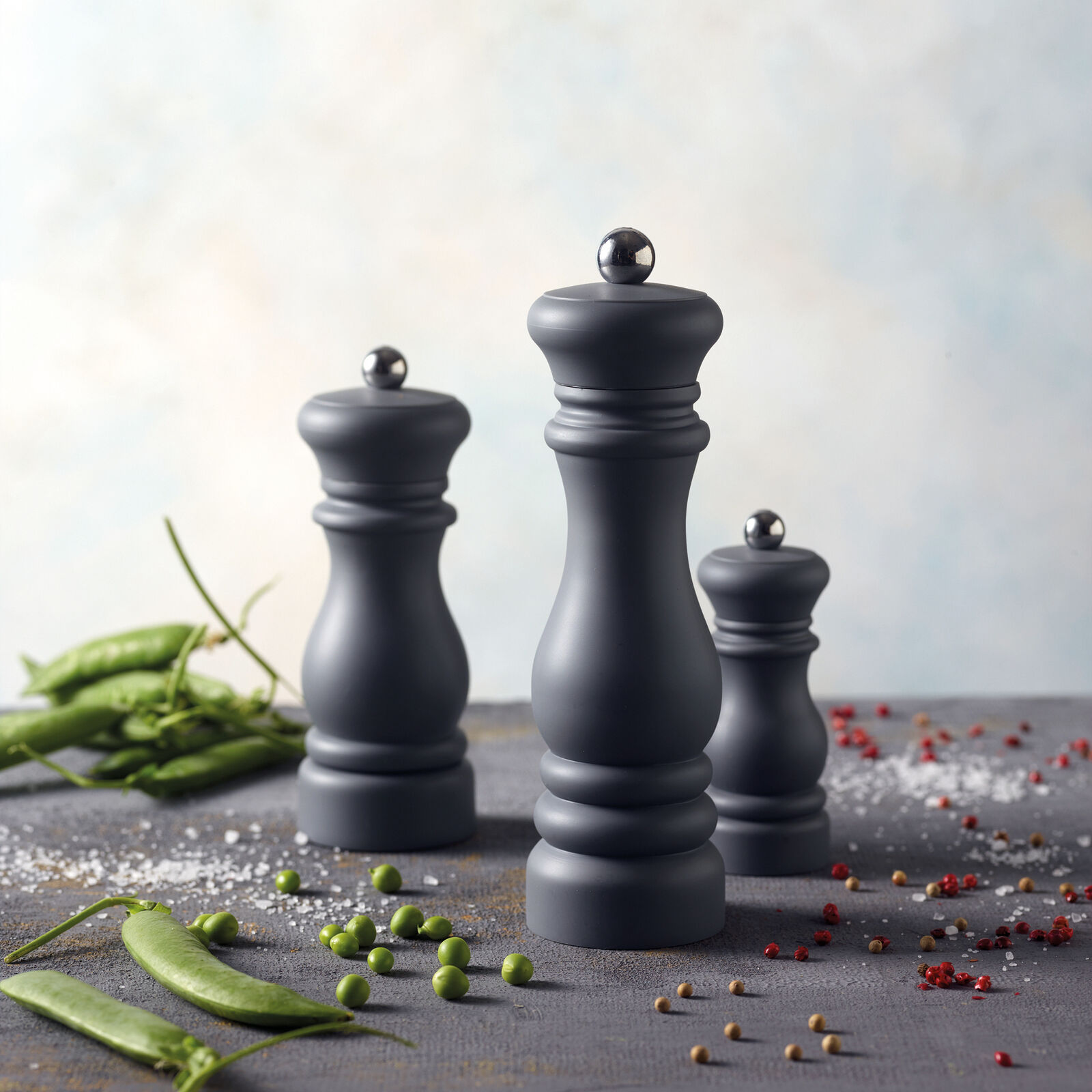 Salt mill  image number null