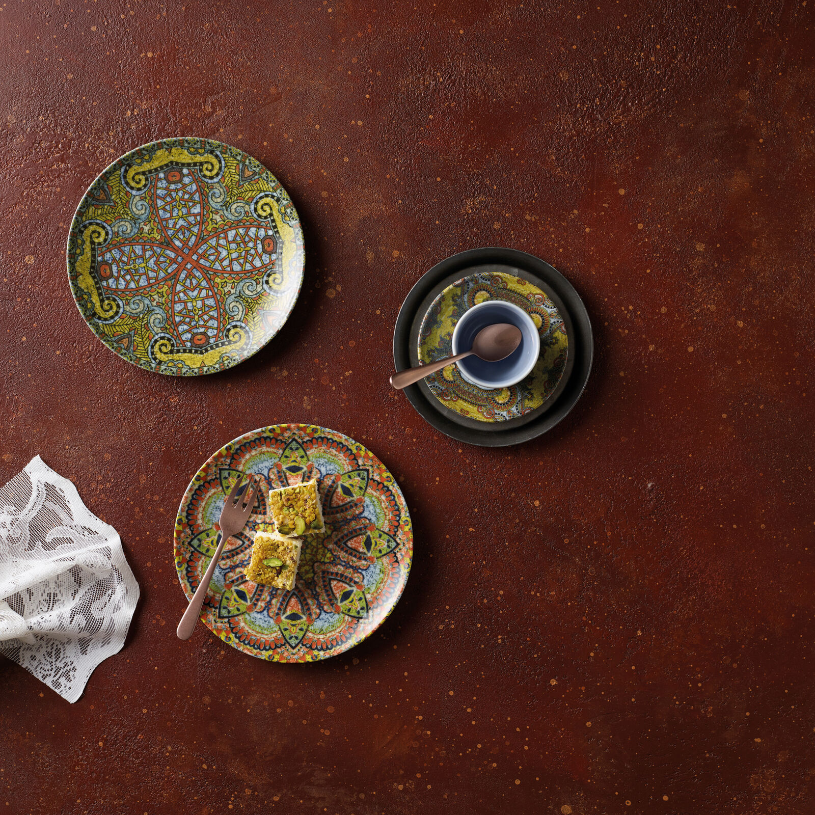 Set caffè  image number null