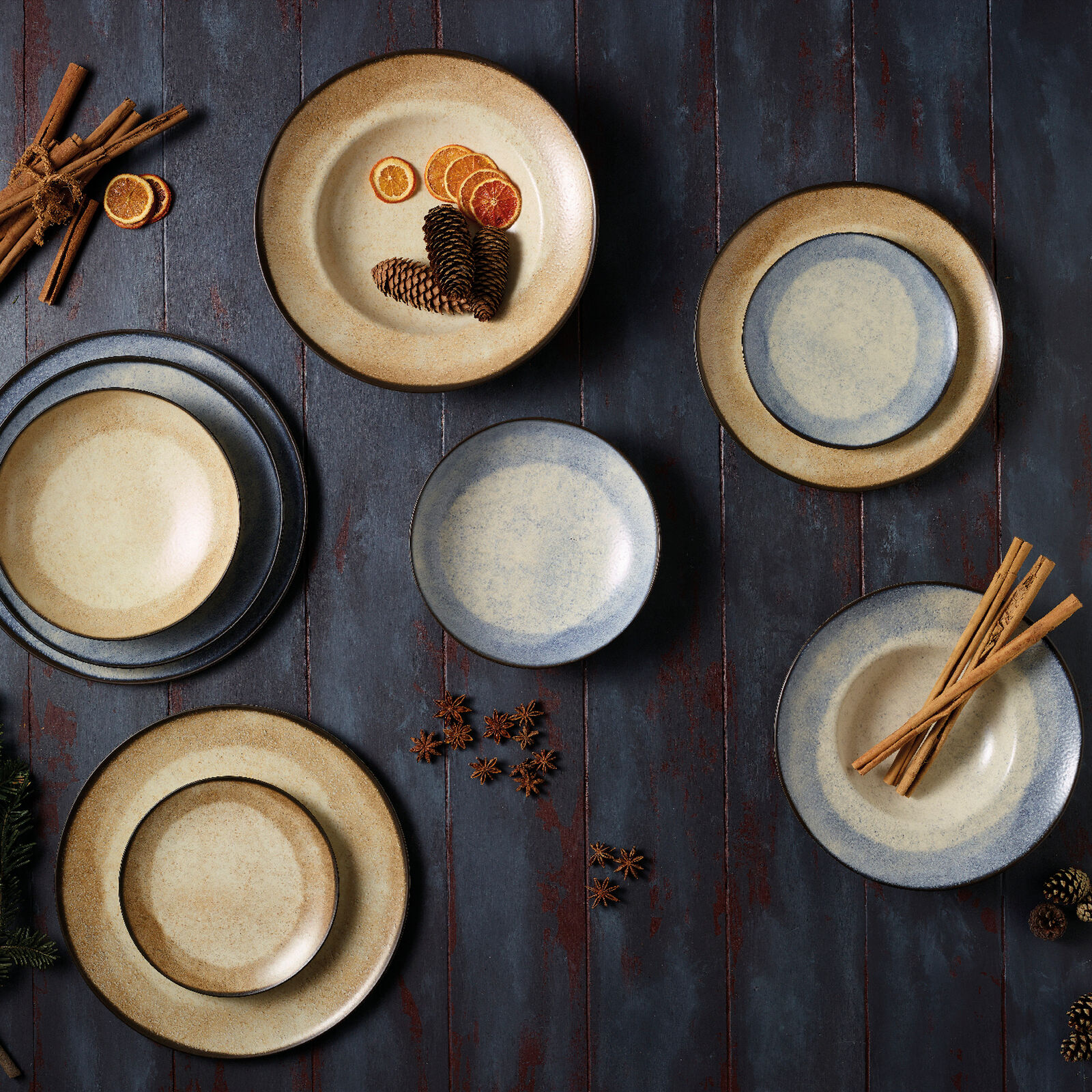 Pasta plate  image number null