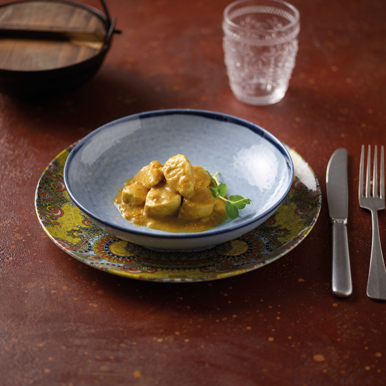 Piatto piano  image number null