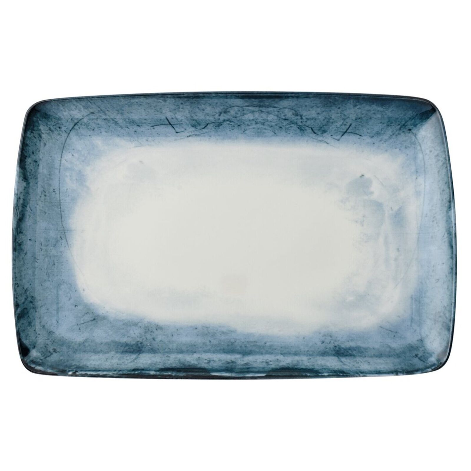 Plate flat  image number null