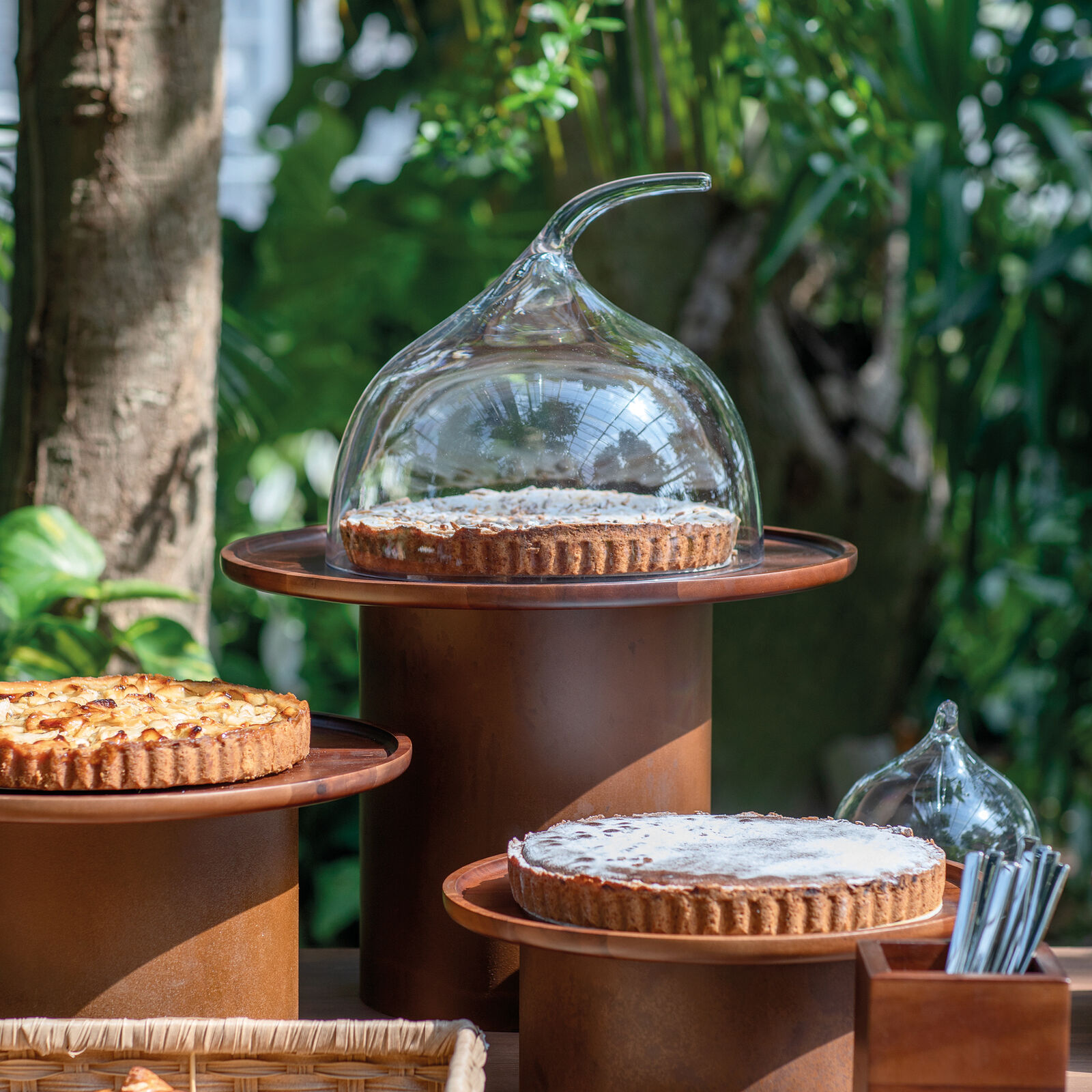 Cloche  image number null