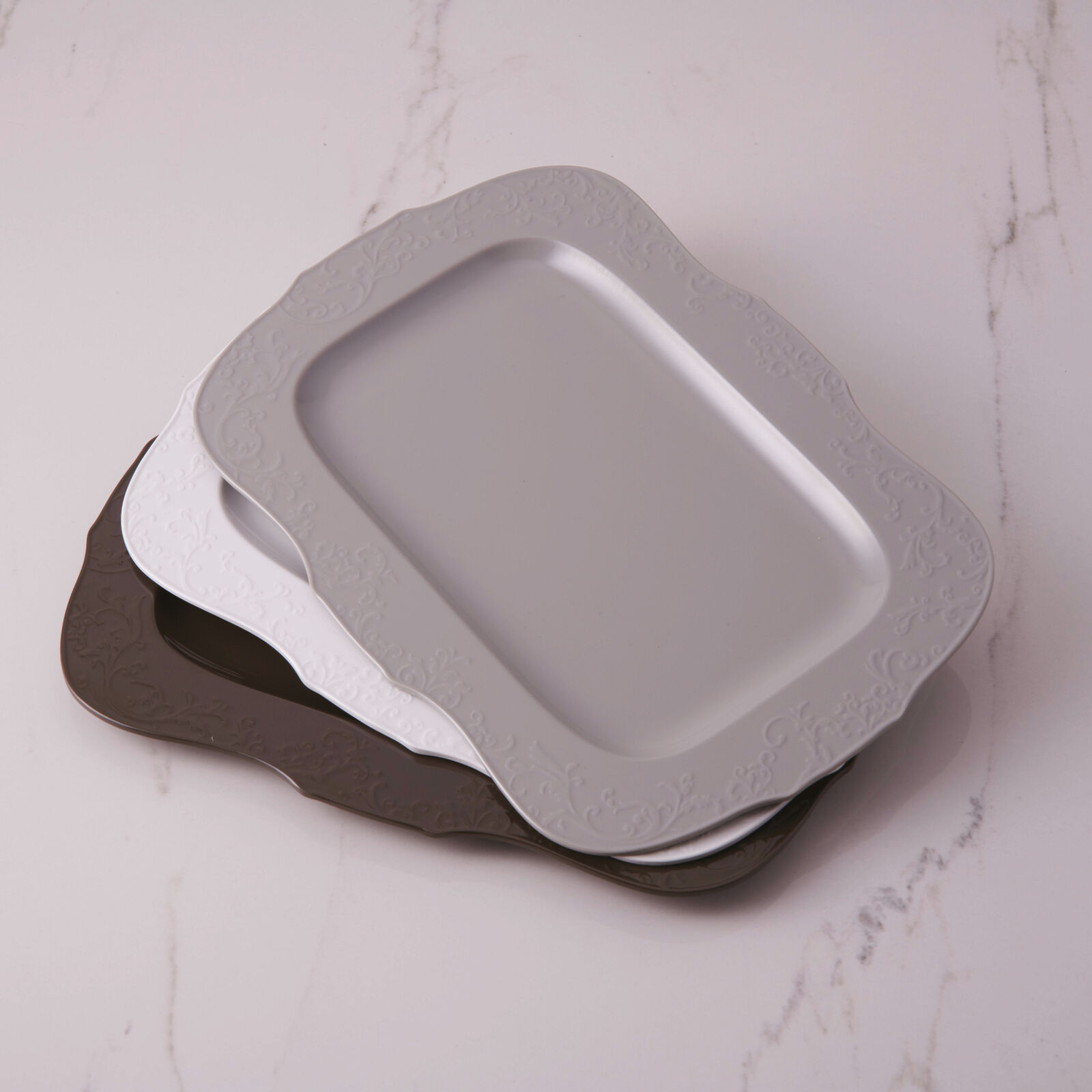 Tray  image number null
