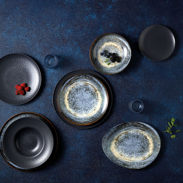 Plate flat  image number 2