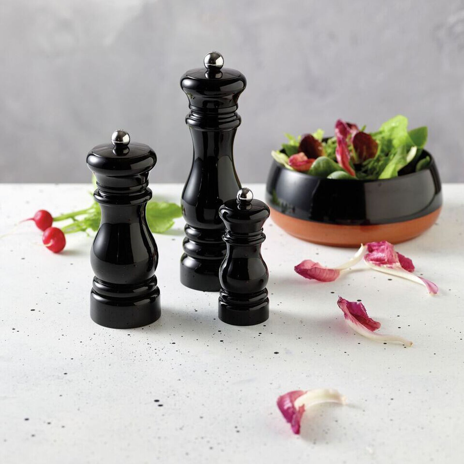 Pepper mill  image number null