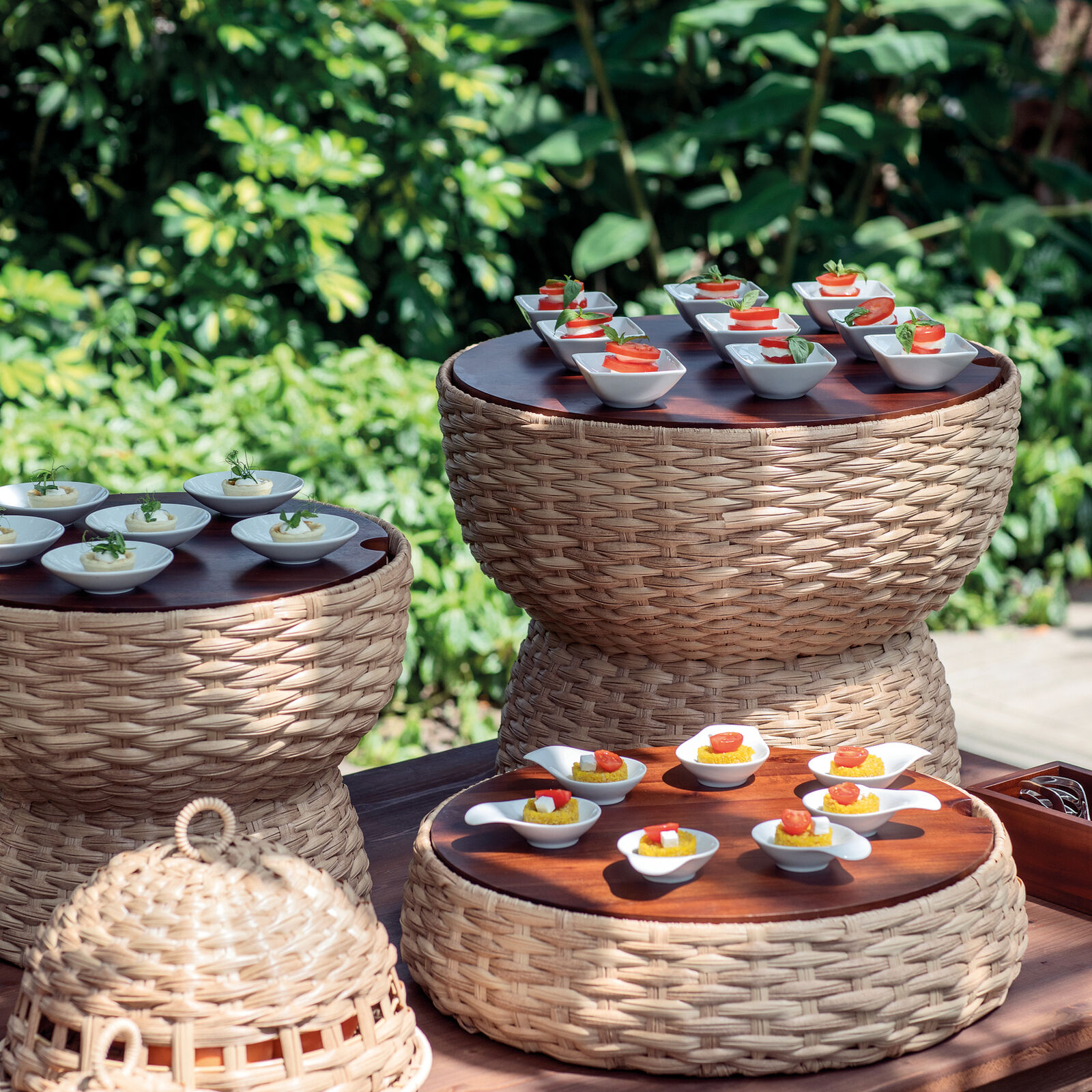 Container polyrattan image number null