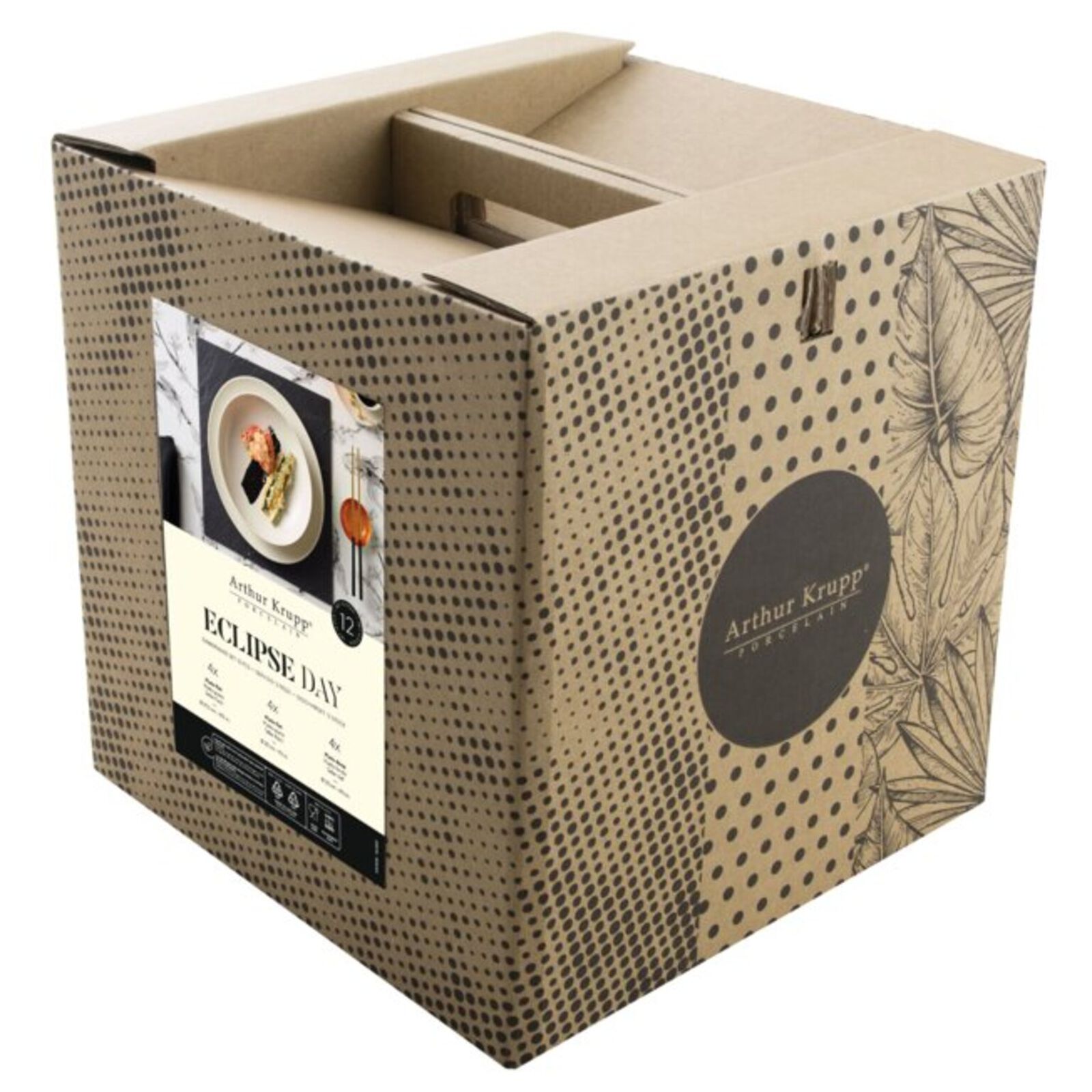 Plates set  image number null