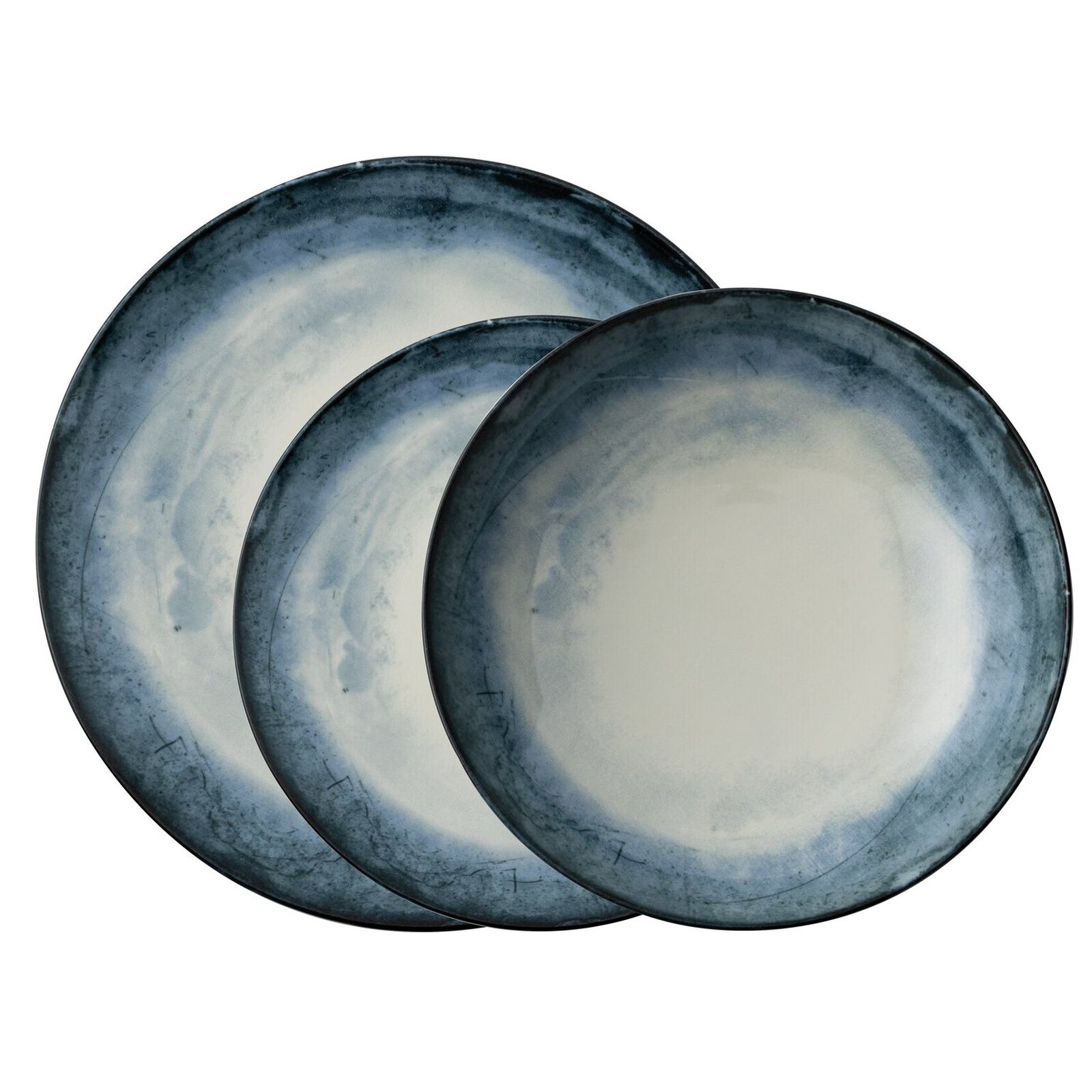 Set piatti 12 pezzi image number null