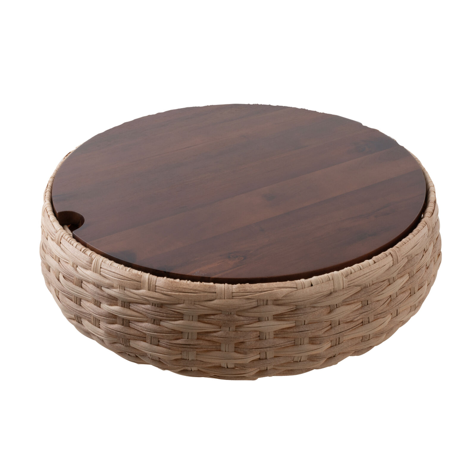 Container in polyrattan image number null