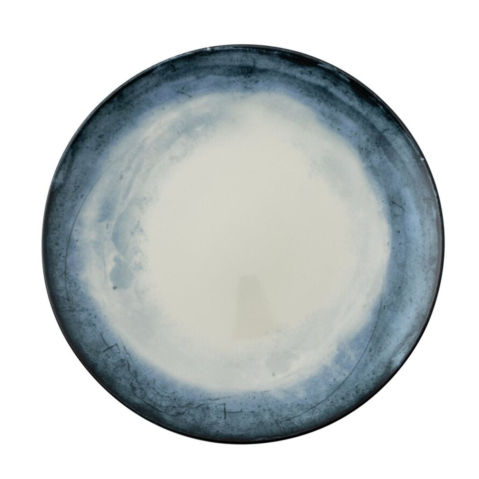 Plate flat  image number null