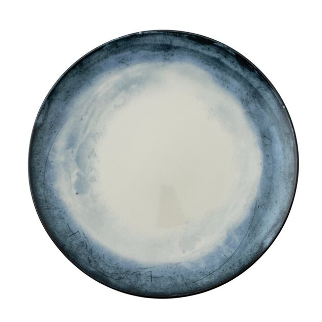 Plate flat  image number 0