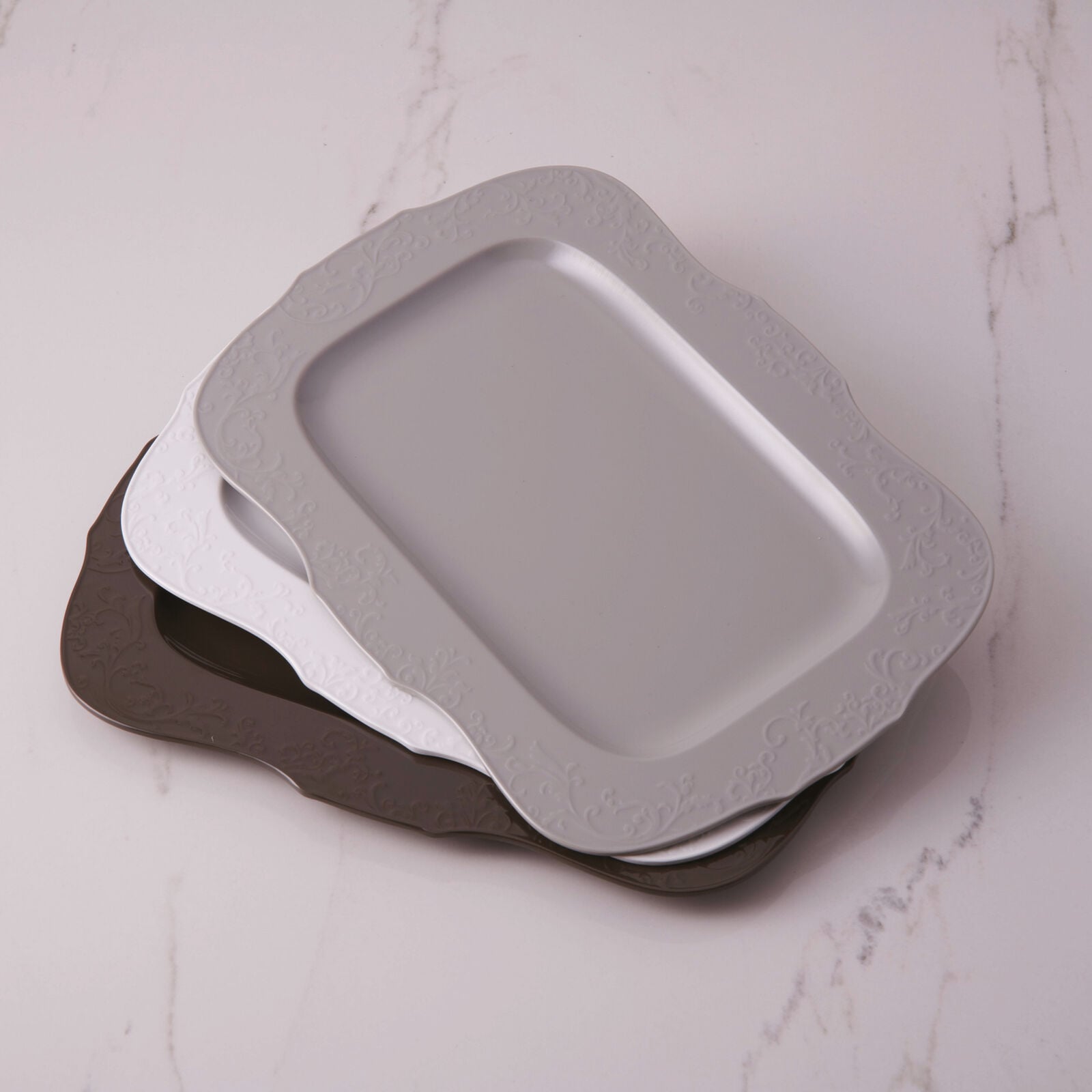 Tray  image number null