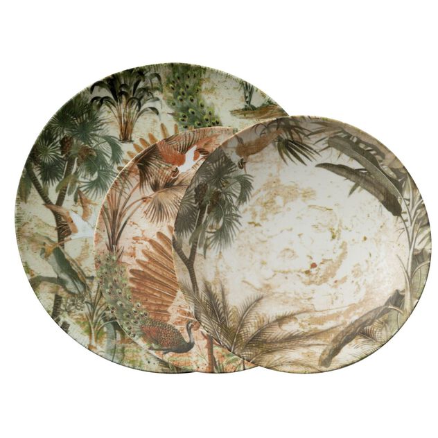 Plates set  image number 0