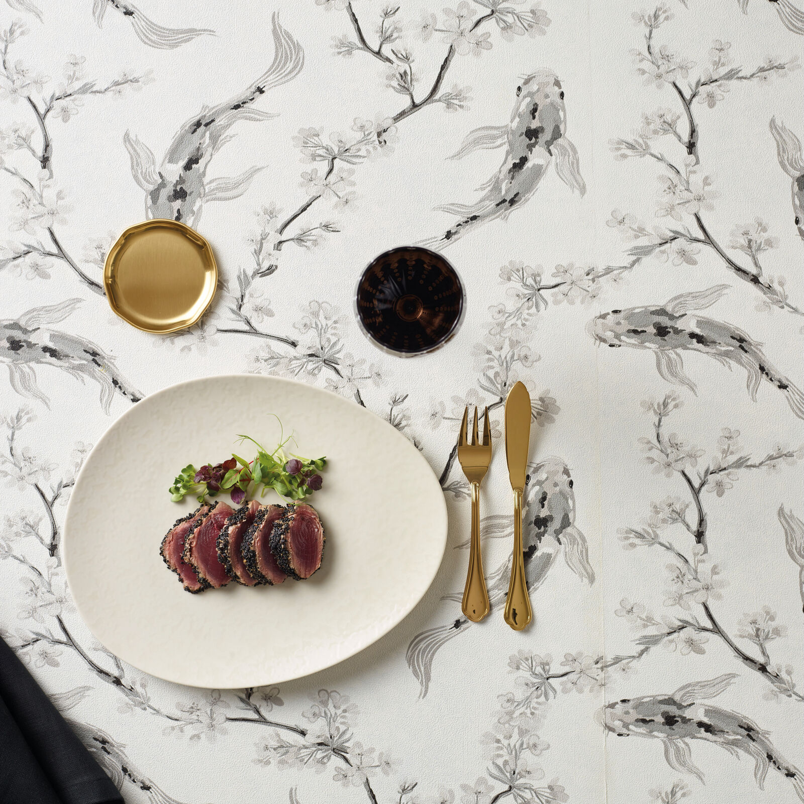 Plate flat  image number null